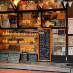 バニトイベーグル - 