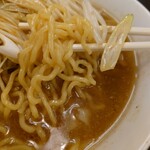 Miso Ramen Yamaokaya - 