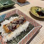 Sushi Sakakibara - 