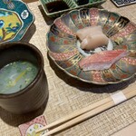 鮨さかきばら - 