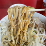 ラーメン二郎 千住大橋駅前店 - 