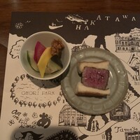 WITH THE STYLE ステーキハウス ミディアムレア - 