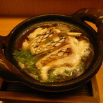 日本料理 銀座 大野 - 