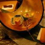 日本料理 銀座 大野 - 