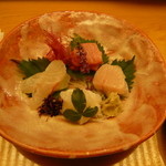 日本料理 銀座 大野 - 