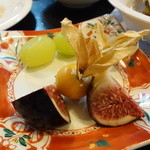 山猫軒 - デザート