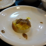 山猫軒 - アルバのトリュフ