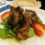 山猫軒 - 唐揚げ