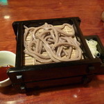 吉仙 - 田舎蕎麦