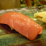 ☆鮪トロも柔らかい☆