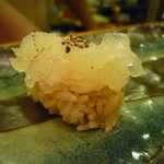 こいき - ☆富山産白海老☆