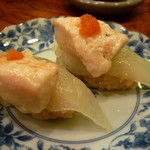 こいき - ☆カワハギは肝が◎☆