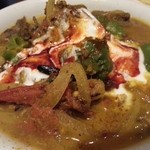 ヘンドリクス カリー バー - 本格カレー