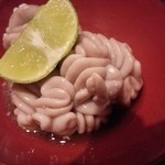 ヘンドリクス カリー バー - 白子