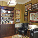 ハロッズ・ザ・プランテーション ルームス - 計算され尽くされています 