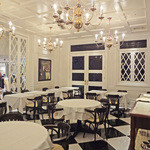 ハロッズ・ザ・プランテーション ルームス - アフタヌーン・ティーに〜