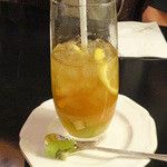 ハロッズ・ザ・プランテーション ルームス - フルーツを愉しみます！！