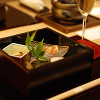 個室会席 北大路 銀座本店 - 
