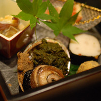 個室会席 北大路 銀座本店 - 