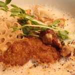 いけや食堂 - 