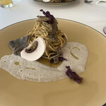 リストランテ　ウミリア - 