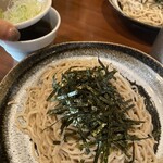 蕎麦源 - 