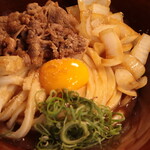 うどん 和久 - 