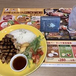 ビッグボーイ - 