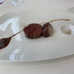 リストランテ　ウミリア - 