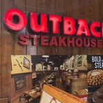 OUTBACK STEAKHOUSE - 