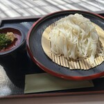 手延そうめん館 - 