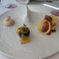 リストランテ ウミリア -  リストランテ ウミリア -