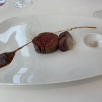 リストランテ ウミリア -  リストランテ ウミリア -