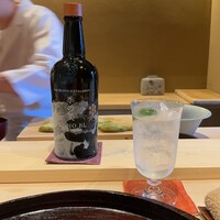 日本料理 研野 - 