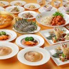 萬珍樓 - 料理写真:鴻運宴　21000円