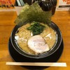 横浜家系ラーメン 一門家 大街道店