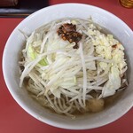 ラーメン二郎 - 