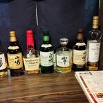 炭火焼肉 華やま - お店