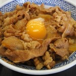 Yoshinoya - 