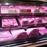 炭火焼肉 華やま - 飛騨牛！