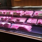 炭火焼肉 華やま - 飛騨牛！