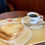 ドトールコーヒーショップ - 