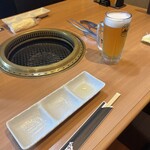 Yakiniku Shirakawa - 