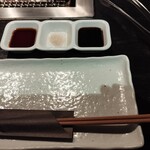 炭火焼肉 華やま - お店