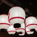 炭火焼肉 華やま - お店