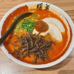 ラーメン暖暮 - 