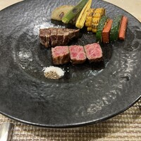 KOBE STEAK Tsubasa 本店 - 