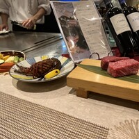 KOBE STEAK Tsubasa 本店 - 