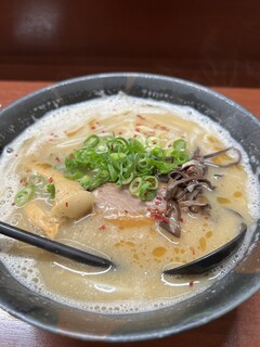 麺屋 かねもり - 