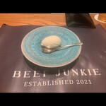 Beef Junkie - 
